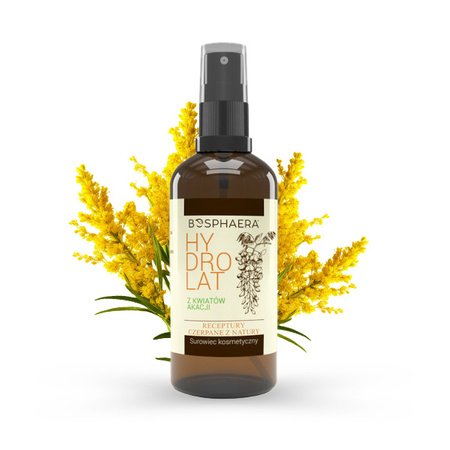 Bosphaera Akazienblütenhydrolat 100 ml