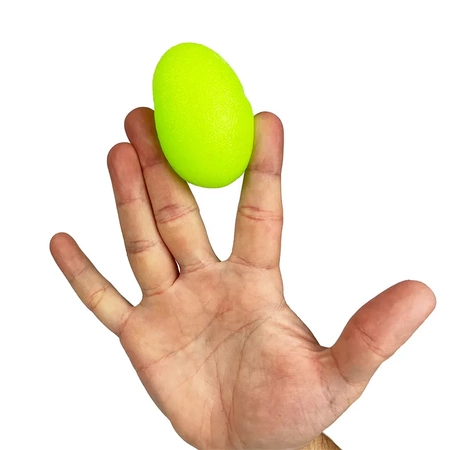 Line Sport Hand-Rehabilitations- und Trainingsgeräte, 9-tlg.