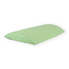 Halbrolle zur Rehabilitation der Lendenwirbelsäule für die Akito-Massage – Premium – 40 x 25 x 5 cm