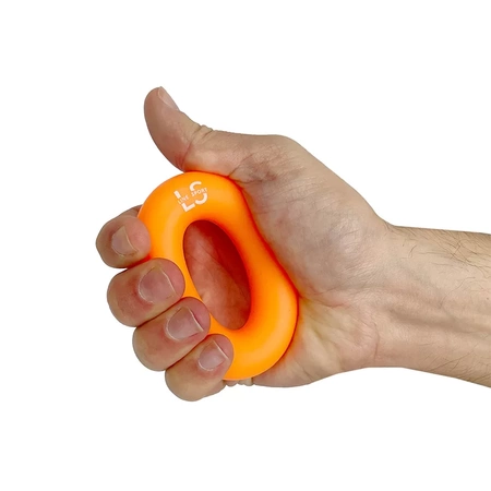 Line Sport Hand-Rehabilitations- und Trainingsgeräte, 9-tlg.
