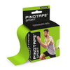 Pino Tape Sensitive – stumpfe Tapes zum Tapen von Gesicht, Hals und Dekolleté (5cm x 5m)