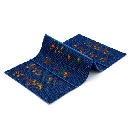 Lyapko-Matte mit Massagenadeln Komfort Chance 6,2 x 4