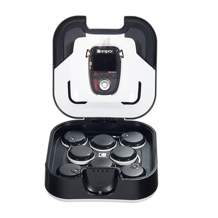 Compex SP 6.0 kabelloser Elektrostimulator