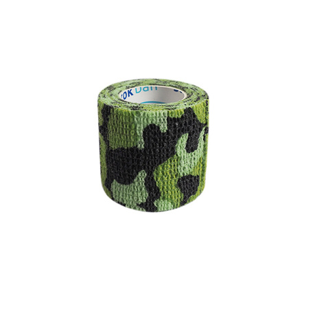 Stokban selbstklebende elastische Binde (5 cm x 4,5 m)
