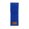 Set: 2 Stk. PRO Stahlangler + blaue Abdeckung