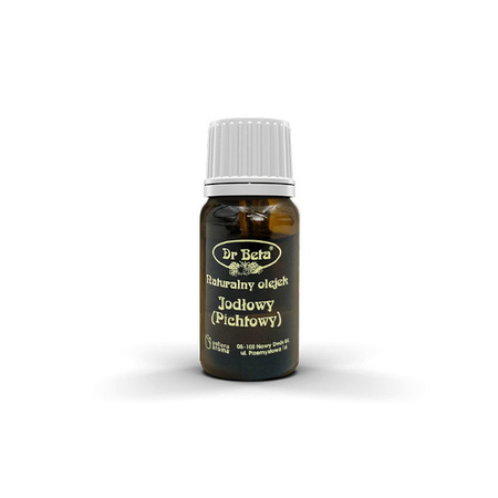 Ätherisches Tannenöl Dr. Beta 9 ml