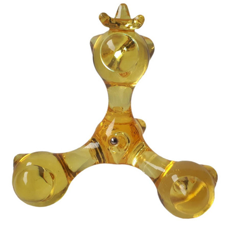 Massage Tool mit Magnet „Pharao M“ Lyapko