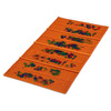Lyapko-Matte mit Massagenadeln Komfort Chance 6,2 x 4