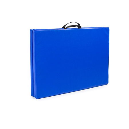 Akito 2-teilige Rehabilitationsmatratze für Übungen – Standard – 60 x 180 cm