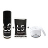 Line Sport-Set: Aerosol-Gefrierschrank + Trockeneis + Kühlcreme