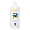 Songbird flüssiges Massagewachs mit Pumpe 500 ml