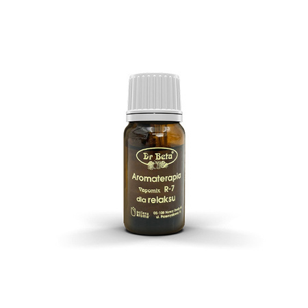 Vapomix R-7 | Dr Beta Entspannungsöl 9 ml
