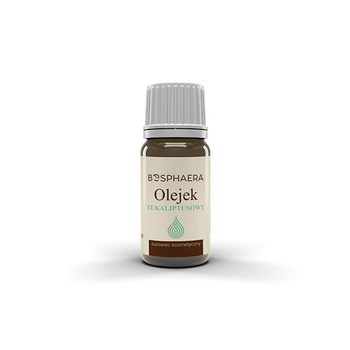 Ätherisches Bosphaera-Eukalyptusöl 10 ml