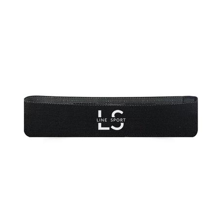 Ein Satz mit 5 Übungswiderstandsbändern – Flex Band Line Sport-Stoffbänder
