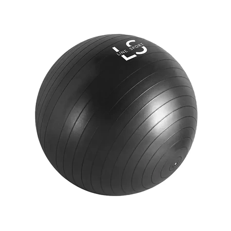 Rehaball für Übungen mit einer Line Sport Pumpe