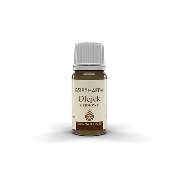 Ätherisches Bosphaera-Zedernöl 10 ml