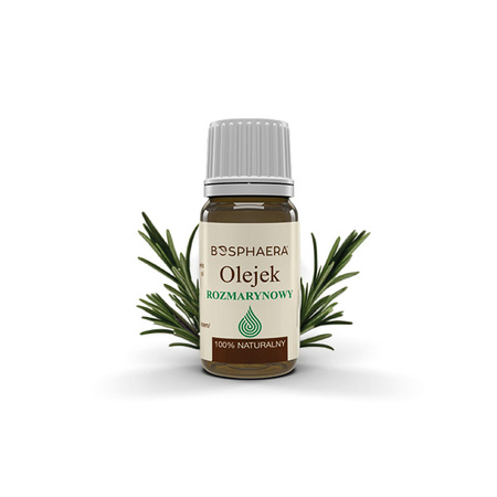 Ätherisches Bosphaera-Rosmarinöl 10 ml