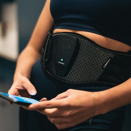 Compex CoreBelt 3.0 – Elektrostimulationsgürtel