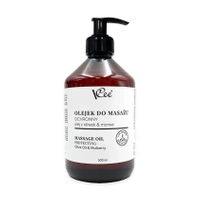 olivenöl & Maulbeere || olej z oliwek &amp; morwa