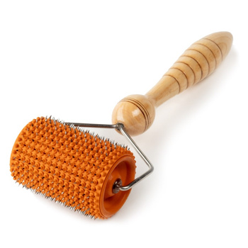 Lyapko Massagerolle | Universelles Nadelmassagegerät 3.5