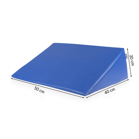 Akito Reha-Massagekeil – Premium – 40 x 50 x 20 cm