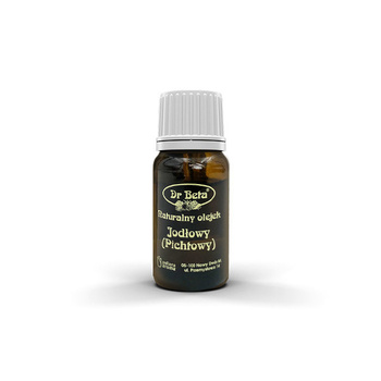 Ätherisches Tannenöl Dr. Beta 9 ml