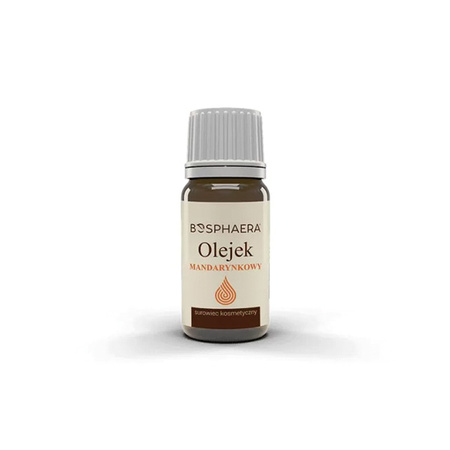 Bosphaera ätherisches Mandarinenöl 10 ml