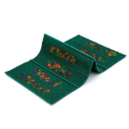 Lyapko-Matte mit Massagenadeln Komfort Chance 6,2 x 4