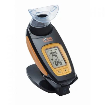 PowerBreathe K5 Atemtrainer