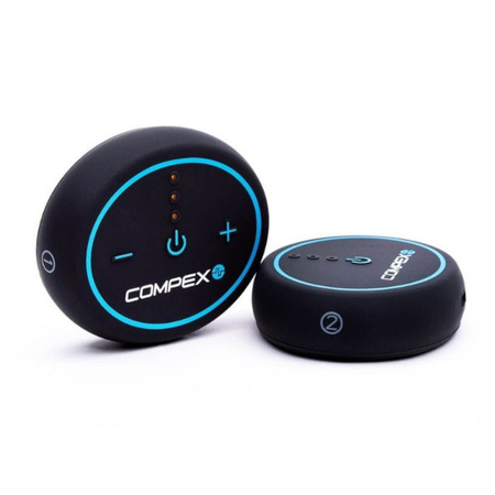 Compex Mini Wireless Elektrostimulator