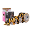 Rea Tape Pattern – Tape-Tape-Patches für Kinesiologie-Taping (5 cm x 5 m)