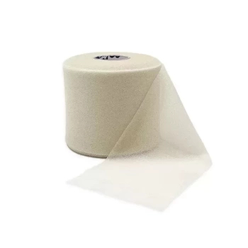 Schwammfundament | Schutzschaum für Rea Tape Underwrap Patches – beige