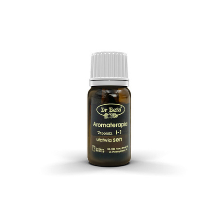 Vapomix I-1 | Dr. Beta ätherisches Öl für den Schlaf 9 ml