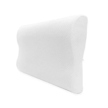 Memory Foam Acus Med profiliertes orthopädisches Schlafkissen