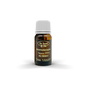Vapomix CH-4 | Dr. Beta ätherisches Öl für Kinder 9 ml