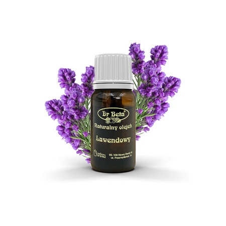 Dr. Beta ätherisches Lavendelöl 9 ml