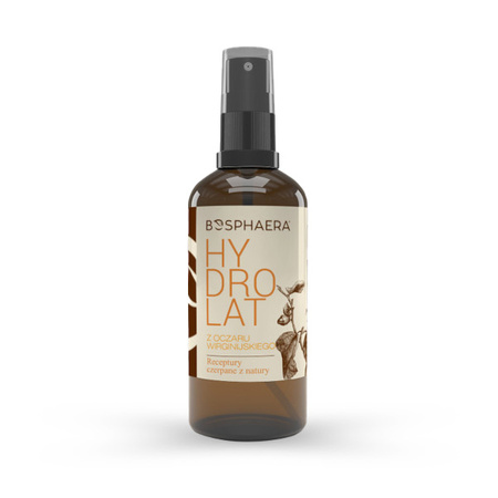 Bosphaera Hamamelishydrolat 100 ml