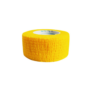 Stokban selbstklebende elastische Binde (2,5 cm x 4,5 m)