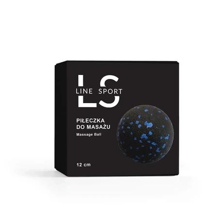Line Sport Massageball | Rollball 12 cm