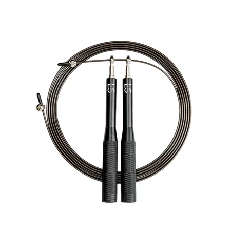 Line Sport Übungsspringseil - Aluminium, 3 m