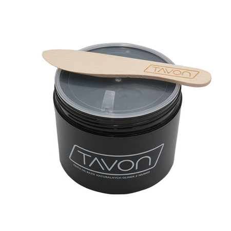 TAVON Salbe für Verletzungen und Verletzungen 300 ml