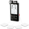 TENS/EMS/MASSAGE 3in1 Balanssen Muskel-Elektrostimulator