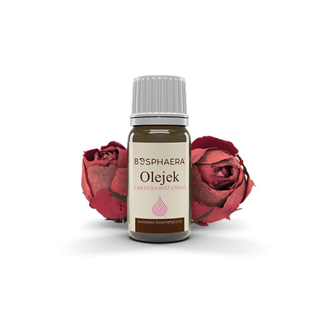 Ätherisches Bosphaera-Palisanderöl 10 ml