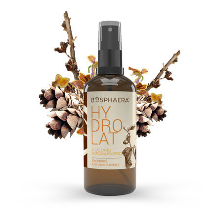 Bosphaera Hamamelishydrolat 100 ml